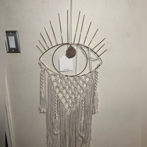 Evil Eye Decor!